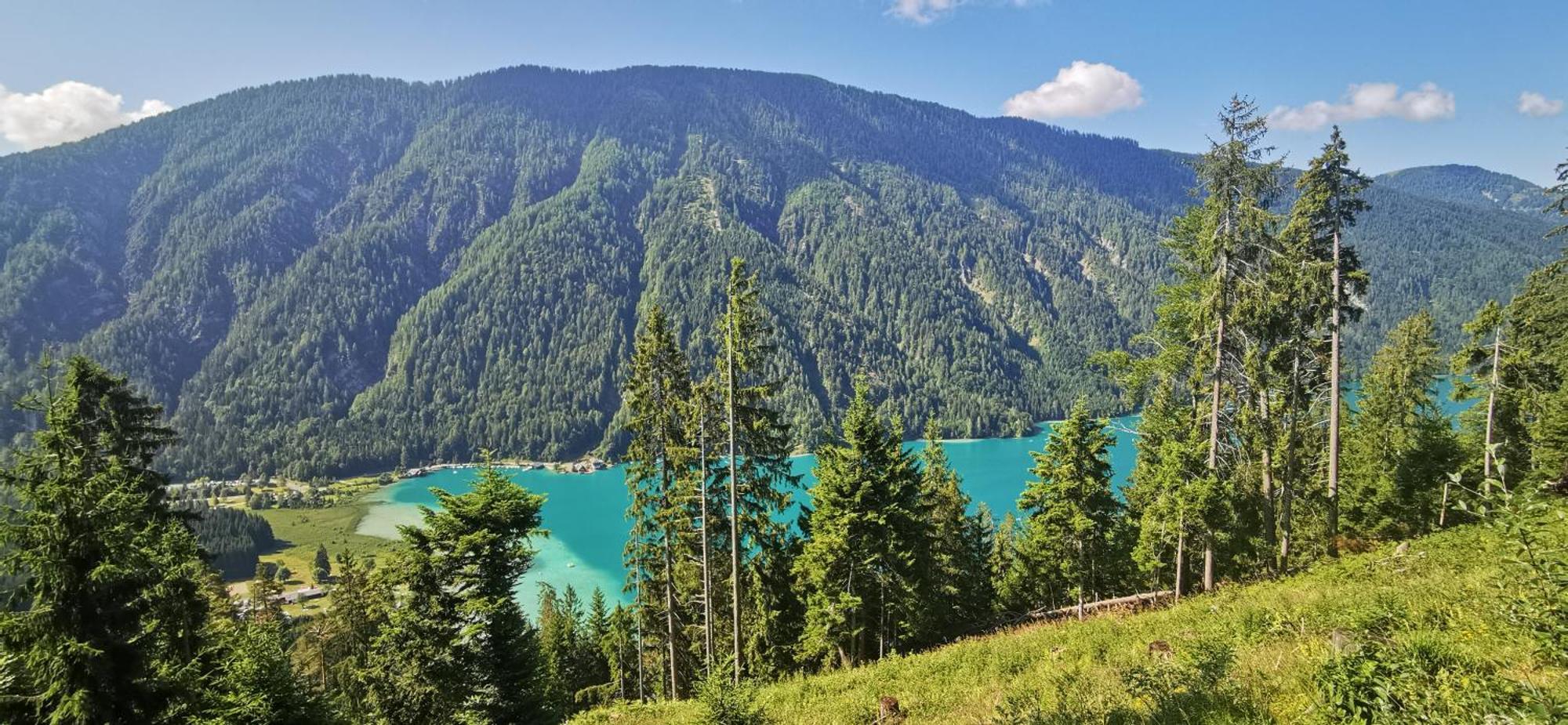 Premium Apartments Am Weissensee Εξωτερικό φωτογραφία