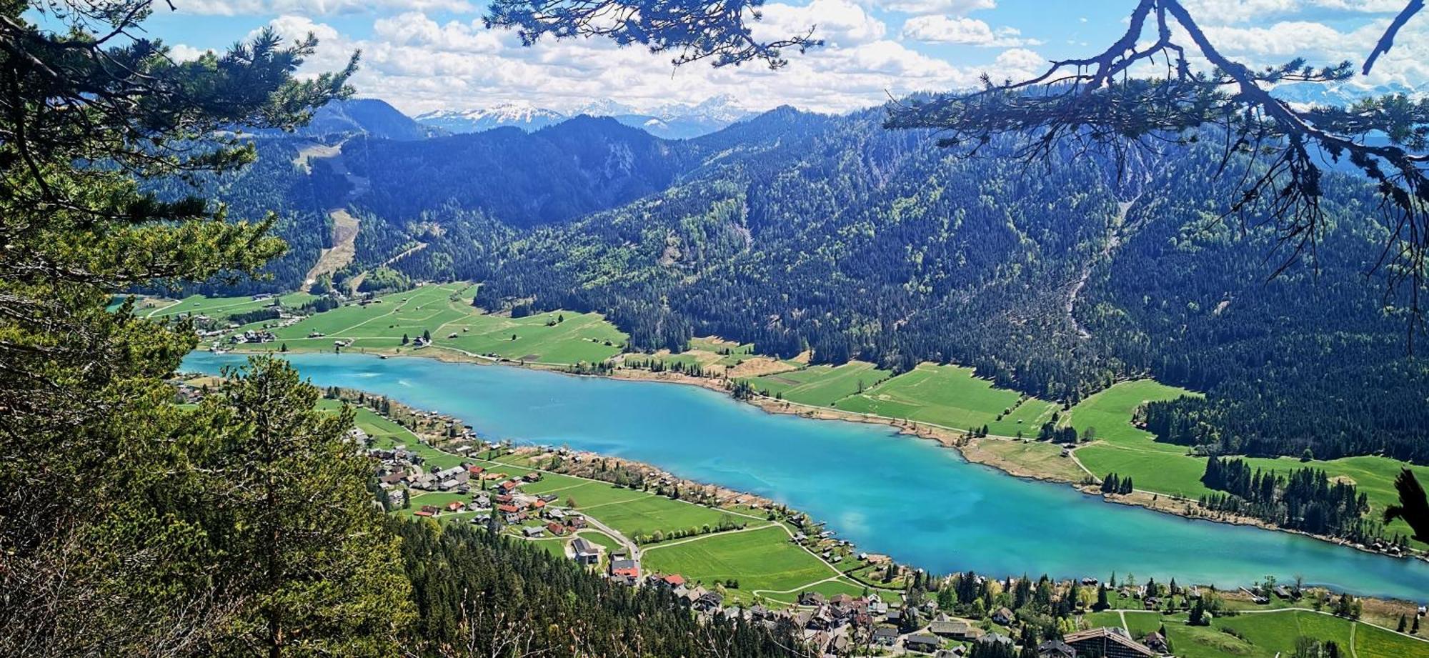 Premium Apartments Am Weissensee Εξωτερικό φωτογραφία