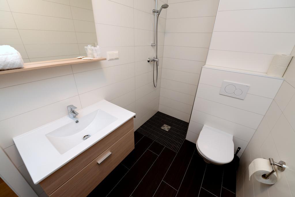 Premium Apartments Am Weissensee Εξωτερικό φωτογραφία