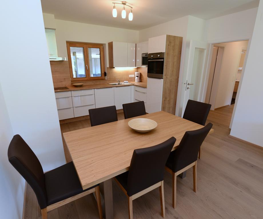 Premium Apartments Am Weissensee Εξωτερικό φωτογραφία