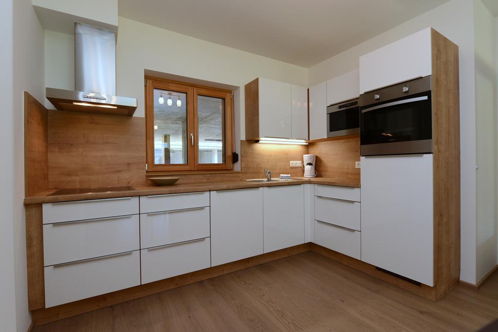 Premium Apartments Am Weissensee Εξωτερικό φωτογραφία