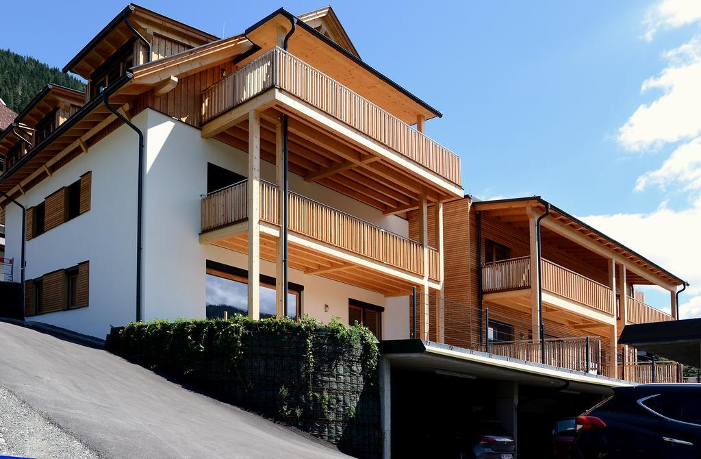 Premium Apartments Am Weissensee Εξωτερικό φωτογραφία