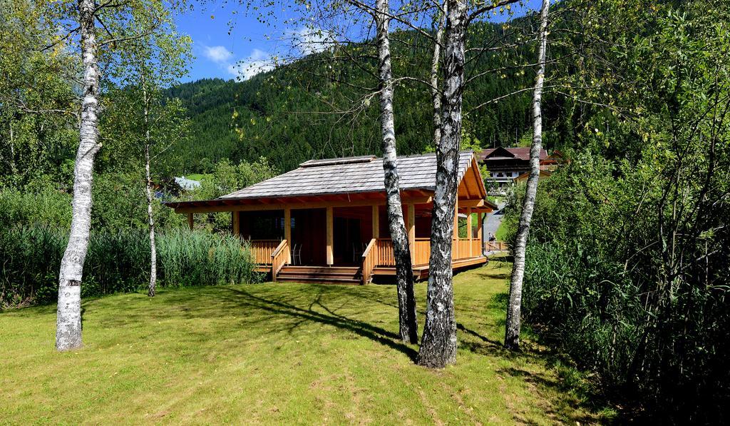 Premium Apartments Am Weissensee Εξωτερικό φωτογραφία
